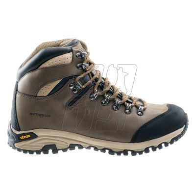 7. Buty Hi-Tec Sajama Mid Wp M 92800064449