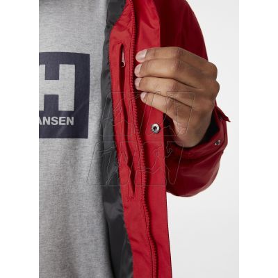 10. Kurtka Helly Hansen Dubliner Jacket M 62643 162