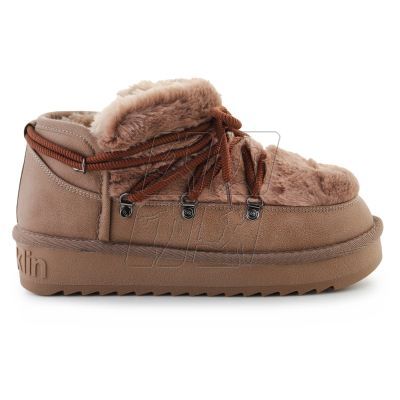 6. Buty D.Franklin Nordic Trk Fur Low W DFSH370011