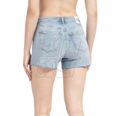 3. Spodenki Calvin Klein Jeans Regular W J20J220644