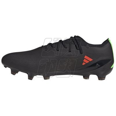 2. Buty piłkarskie adidas X Speedportal.1 FG GW8429