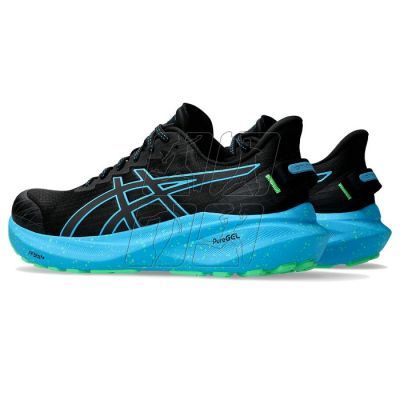 8. Buty do biegania Asics GT 2000 13 Lite-Show M 1011B953001