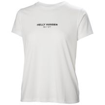 Koszulka Helly Hansen W Allure T-Shirt W 53970 001