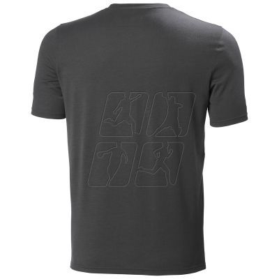 12. Koszulka Helly Hansen Hp Racing M 34053 982