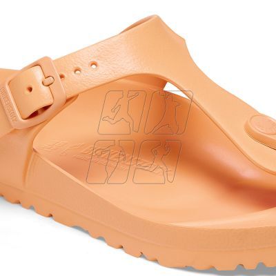 6. Japonki Birkenstock Gizeh Eva W 1025599