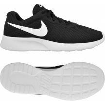 Buty Nike Sportswear Tanjun M w kolorze czarnym