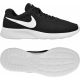 Buty Nike Sportswear Tanjun M w kolorze czarnym