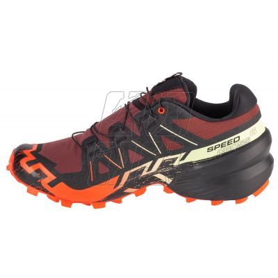 2. Buty Salomon Speedcross 6 M 475815