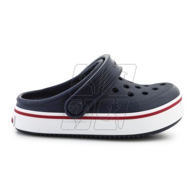 Chodaki Crocs Crocband Off Court Jr 208479-4CC