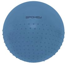 Piłka gimnastyczna Spokey Half Fit 55cm SPK-943627