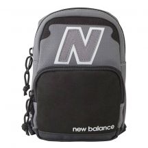 Plecak New Balance Legacy Micro Backpack Ctr LAB23029CTR
