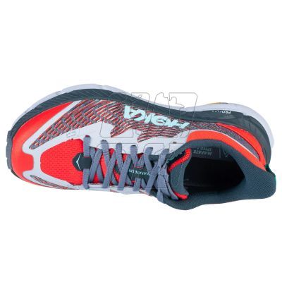 3. Buty do biegania Hoka Mafate Speed 4 W 1131056-CTRM