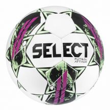 Piłka nożna Select Hala Futsal Attack v22 T26-17622
