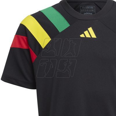 8. Koszulka adidas Fortore 23 JSY Jr IK5730