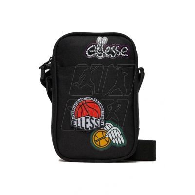 5. Saszetka Ellesse Vizvo Medium Item Bag SAVA3601011