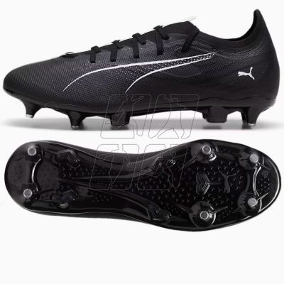 2. Buty Puma ULTRA 5 Match MxSG M 107893 02