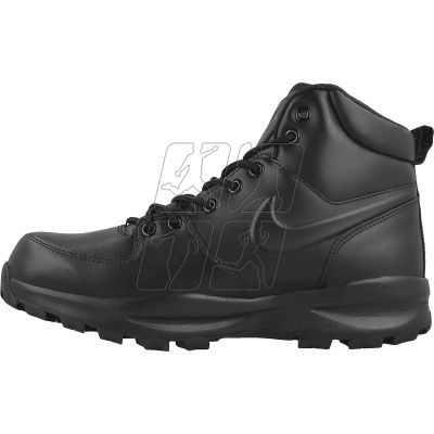 3. Buty zimowe Nike Manoa Leather M 454350-003
