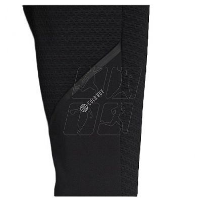 10. Spodenki adidas Well Being COLD.RDY Training Pants W HC4164