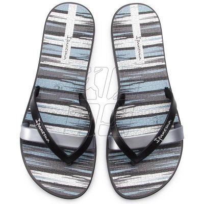 9. Japonki Ipanema Kirei Silk IV Fem W 82595 20537