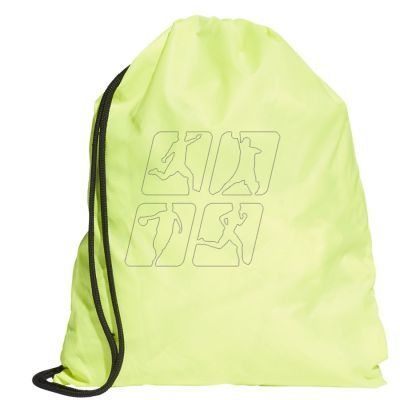 2. Worek, plecak adidas Run Gym Bag GL8963
