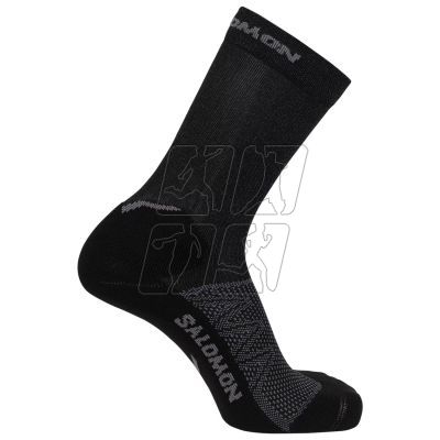 Skarpety Salomon Speedcross Crew Socks C19733