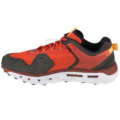 2. Buty Under Armour Hovr Summit M 3022579-303