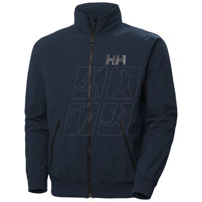 9. Kurtka Helly Hansen Hp Racing Bomber Jacket 2.0 M 34285 597