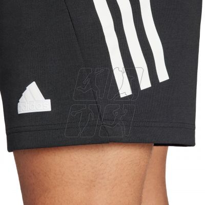 5. Spodenki adidas Future Icons 3-Stripes M IN3312