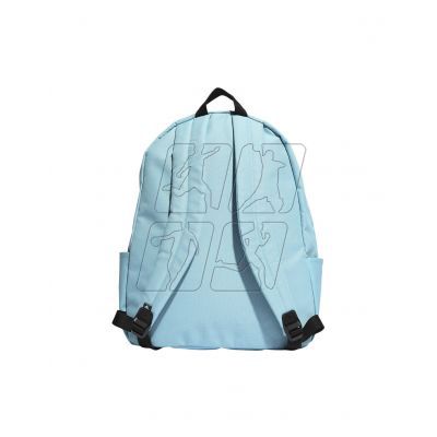 2. Plecak adidas Classic BOS Backpack HR9813