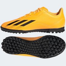 Buty piłkarskie adidas X Speedportal.4 TF Jr GZ2448