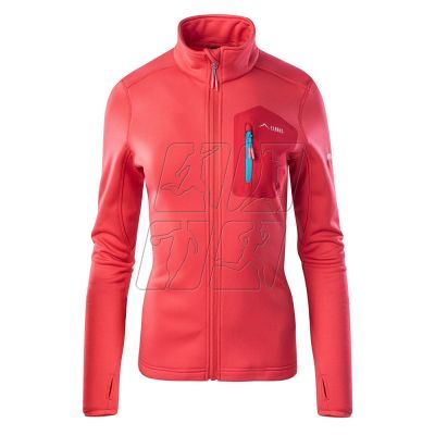 7. Bluza Elbrus Emino Polartec W 92800353921