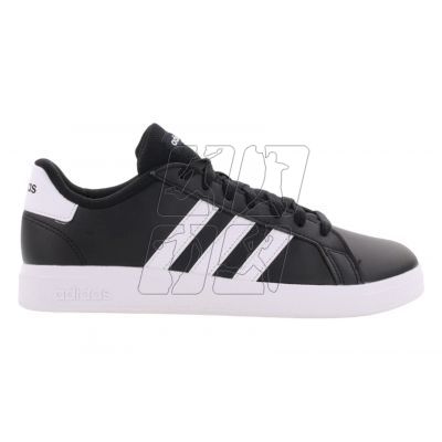 4. Buty adidas Grand Court 2.0 K Jr GW6503