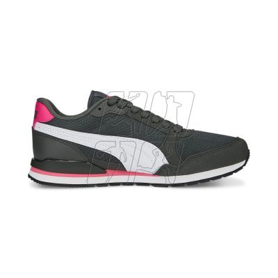 10. Buty Puma ST Runner v3 Mesh Jr 385510 16