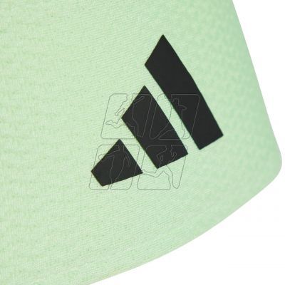 2. Opaska na głowę adidas Aeroready Tennis IR9978