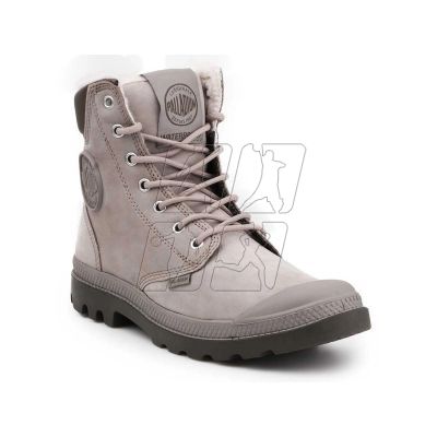 7. Buty Palladium Pampa Sport Cuff WPS W 72992-070-M