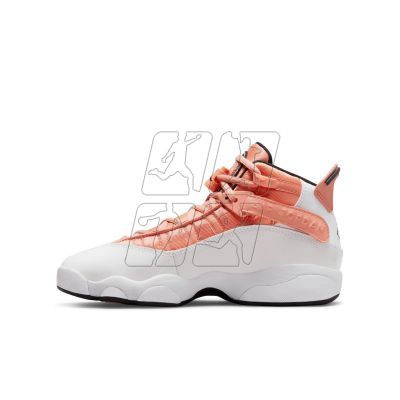 2. Buty Nike Jordan 6 Rings W DM8963-801