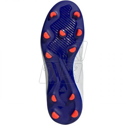 6. Buty piłkarskie adidas Copa Pure 2 League FG Jr IG6411