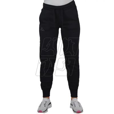 9. Spodnie Kappa Taima Pants W 705202-005