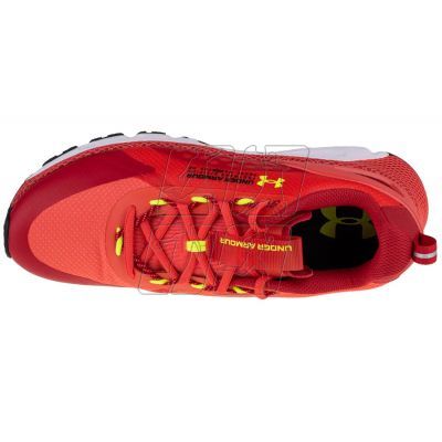 7. Buty do biegania Under Armour Hovr Infinite Summit 2 M 3023633-601