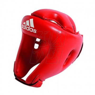 5. Kask bokserski ROOKIE-2