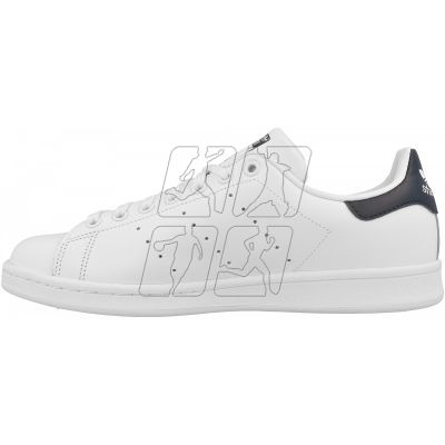 Buty adidas ORIGINALS Stan Smith w kolorze białym