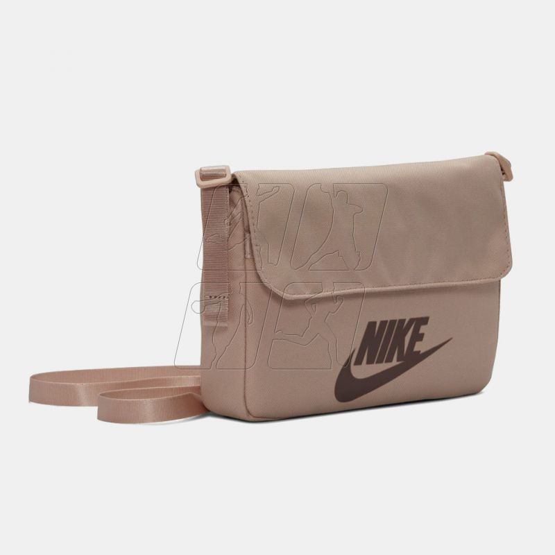 2. Saszetka, torba Nike Sportswear Revel Crossbody Bag CW9300 292