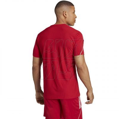 8. Koszulka adidas Tiro 23 League Jersey M HT6128