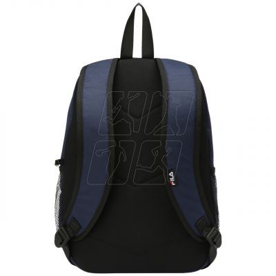 2. Plecak Fila Favoriten Back To School FBT0003 40030