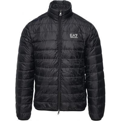 Kurtka ocieplana EA7 Emporio Armani M 8NPB23-PNGPZ-1200