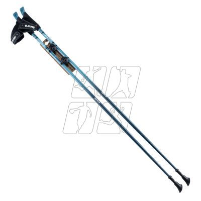 Kije Nordic Walking Hi-Tec Massai 92800406656