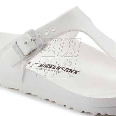 8. Japonki Birkenstock Gizeh Eva 0128221