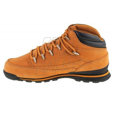 2. Buty Timberland Euro Rock Mid Hiker M 0A2A9T