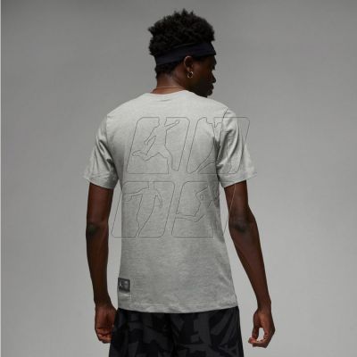 2. Koszulka Nike PSG Jordan M DM3092 063