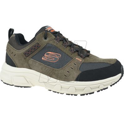 Buty Skechers Oak Canyon M 51893-CHBK